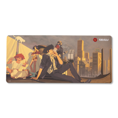 Mars Desk Mat