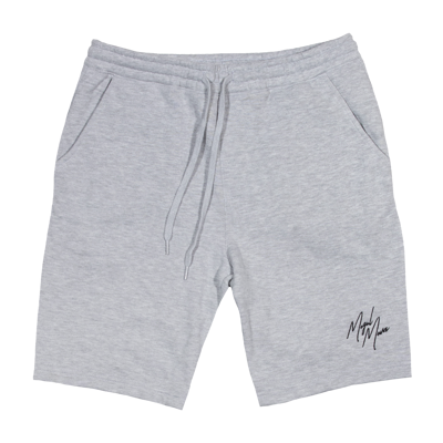 SUMMER SHORTS GREY