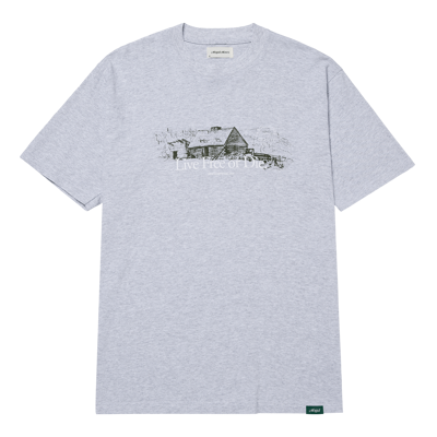 Granite State Tee