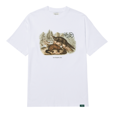 Nature Reserve Tee