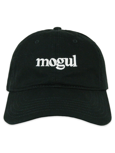 Mogul Basics Hat