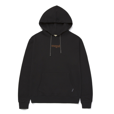 Chess Club Hoodie (Black)