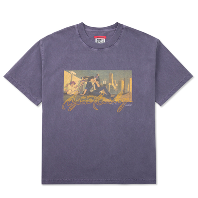 Mars T-shirt
