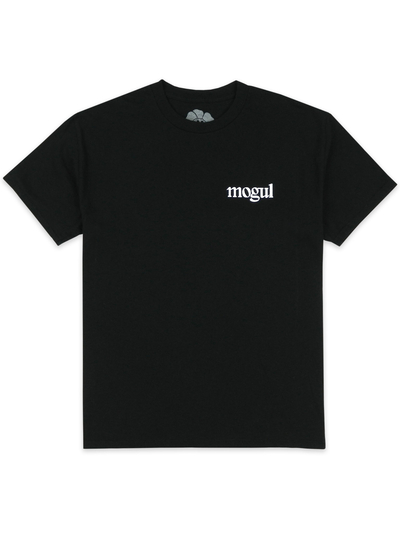 Mogul Basics Tee