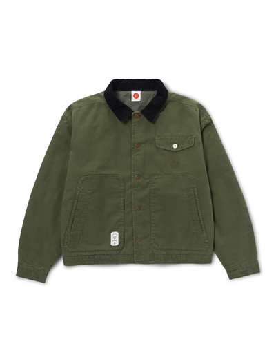 STANDARD ISSUE WORK JACKET