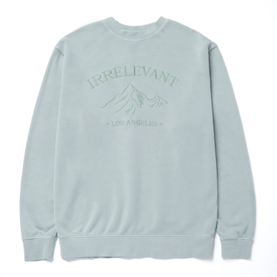 Mountain Crewneck