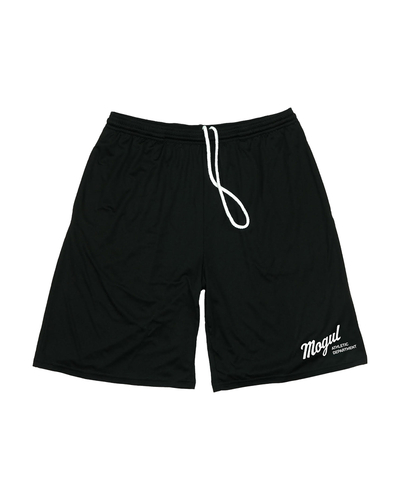 Mogul Athletics Ball Shorts
