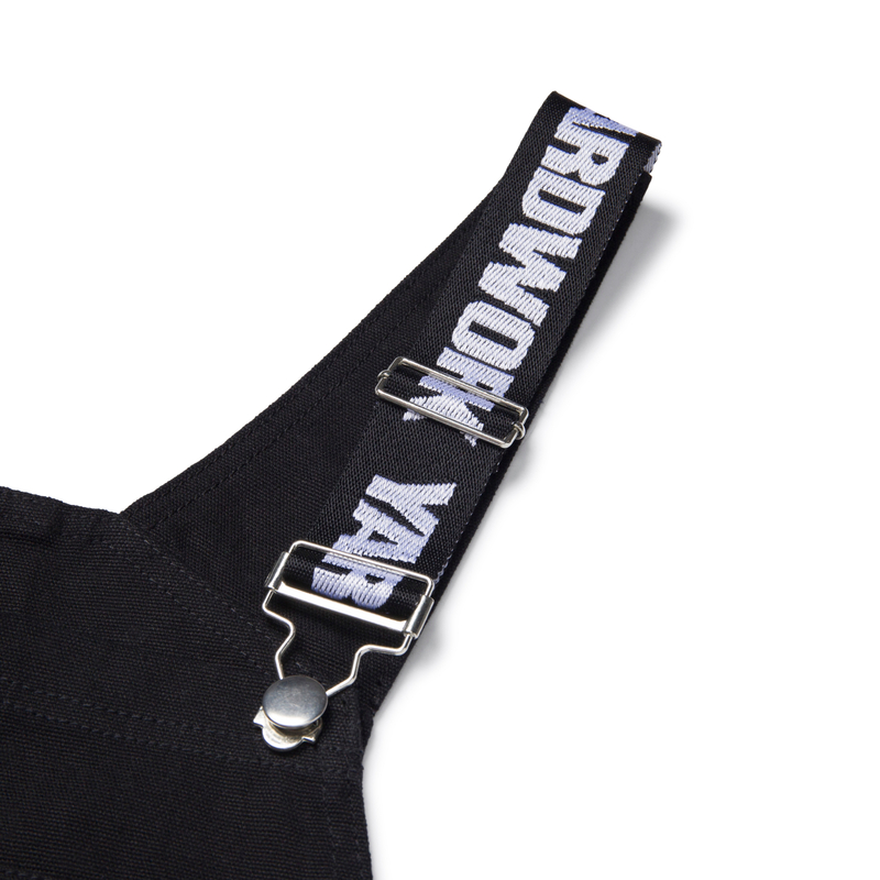 Yardwork Overalls