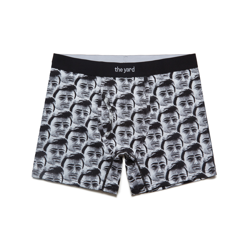 Yard Essentials 3PK Boxer Briefs