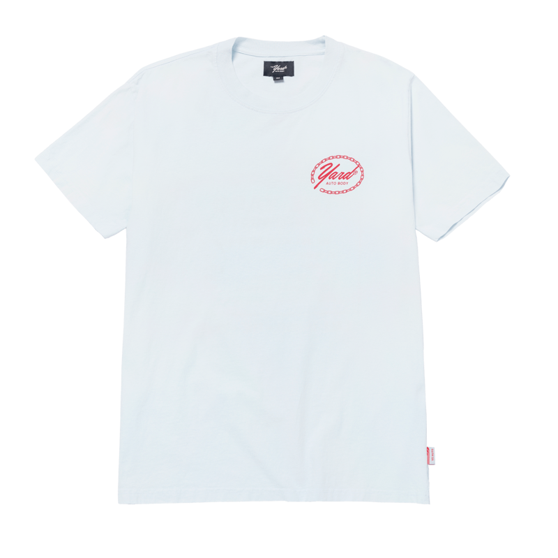Yard Auto Tee