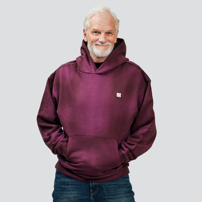 Yard Essentials Hoodie