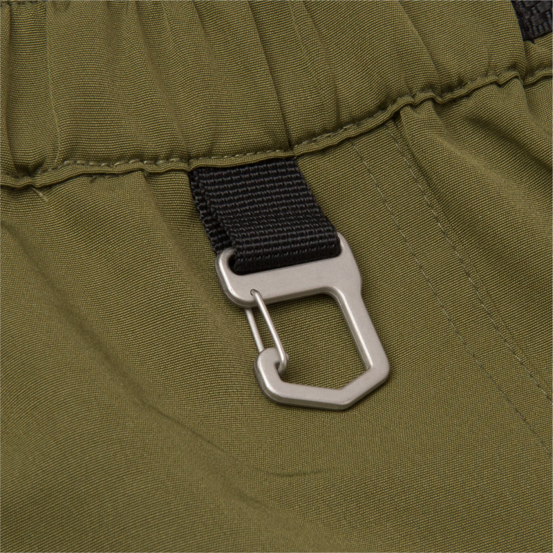 YARDCO Utility Shorts (GREEN)