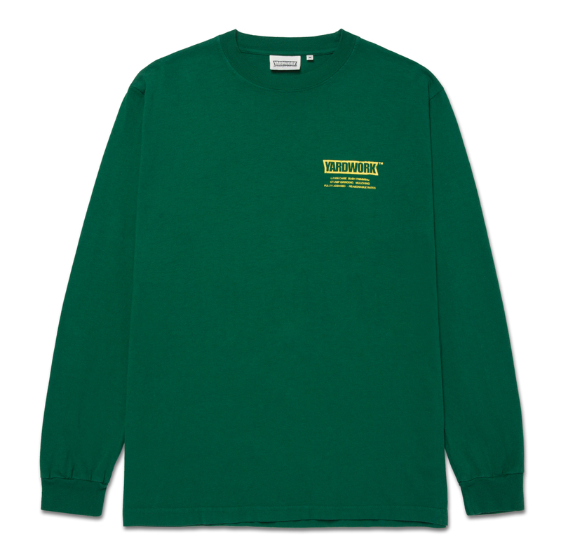 Yardwork Long Sleeve