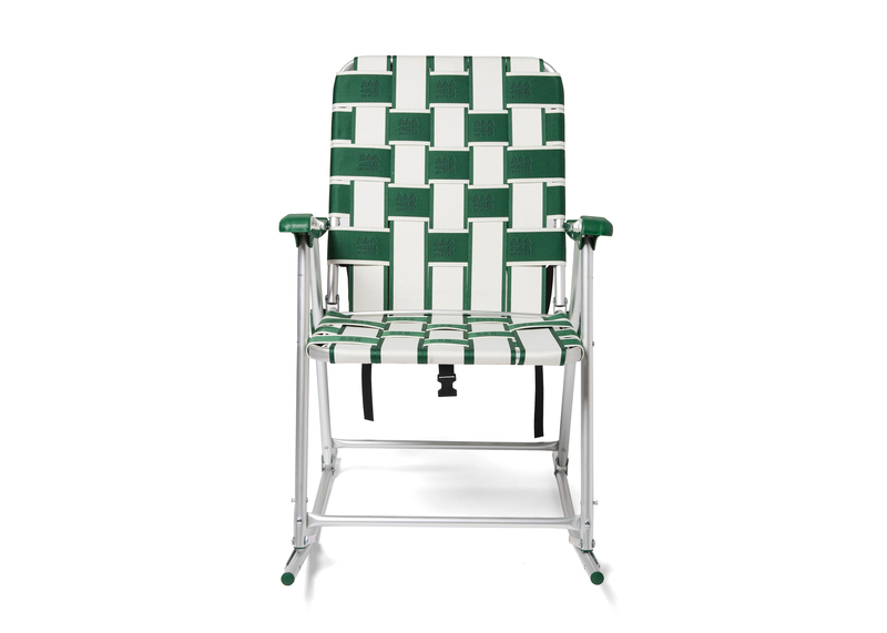 Yard Lawn Chair