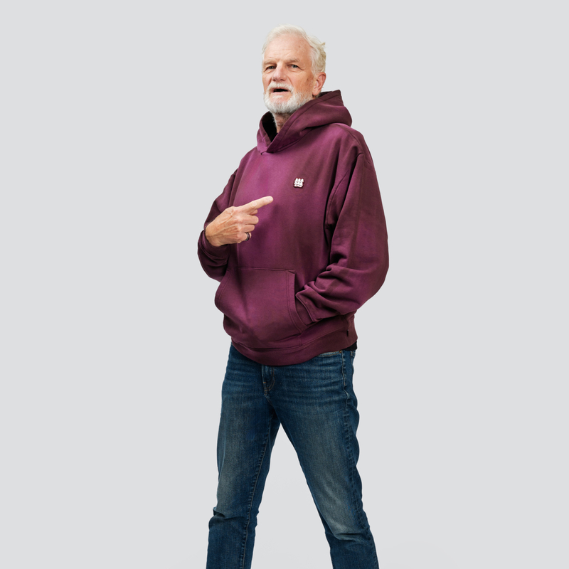 Yard Essentials Hoodie