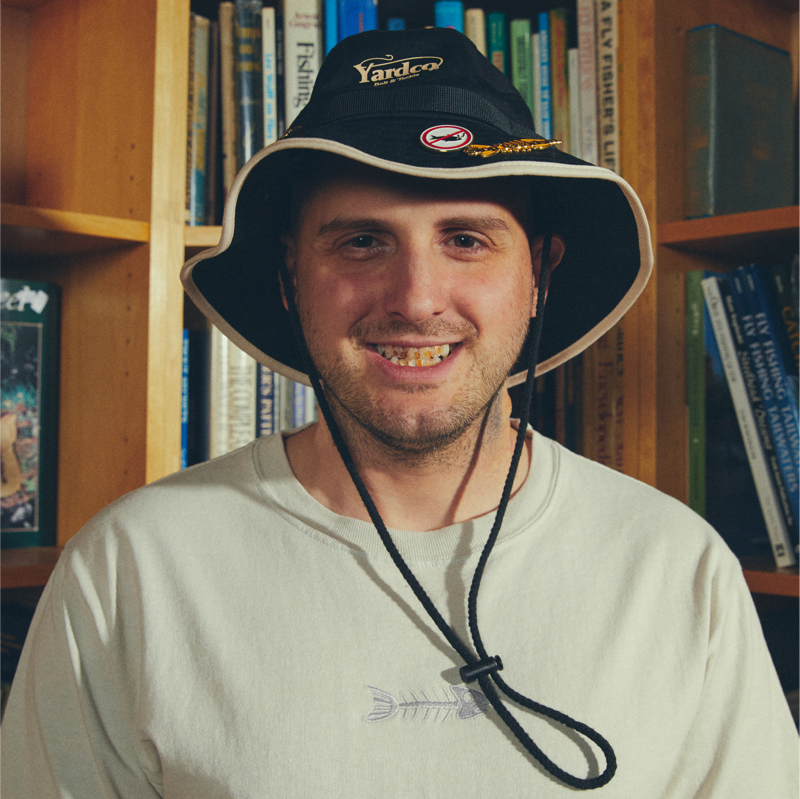 YARDCO Boonie Hat
