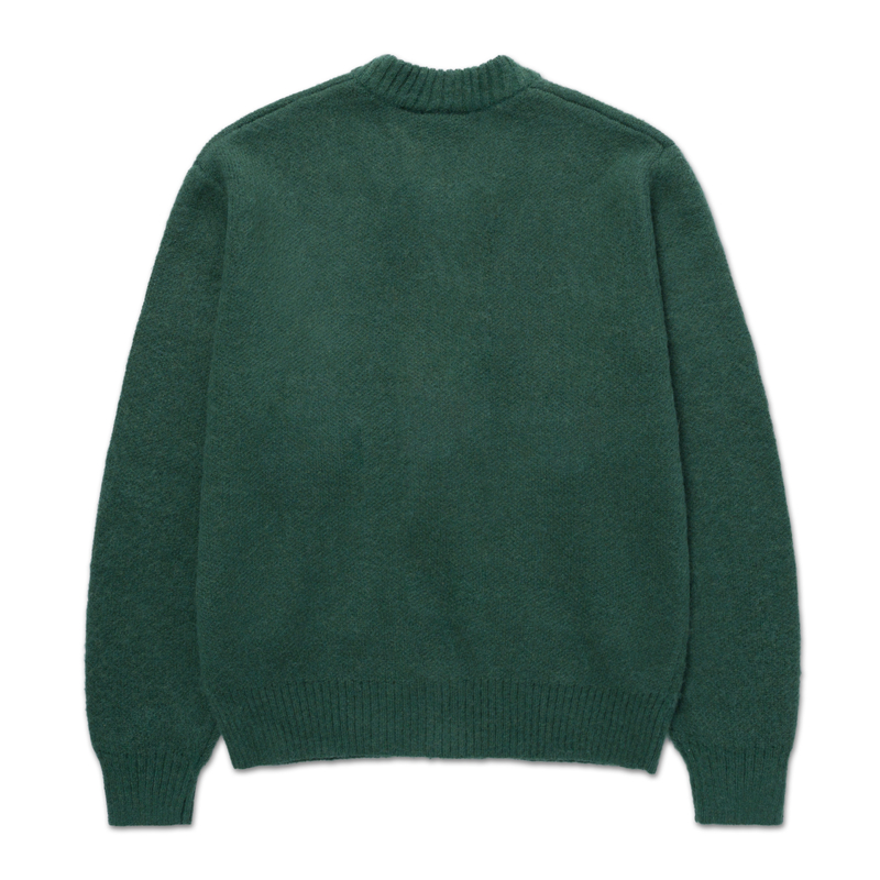 Logo Cardigan