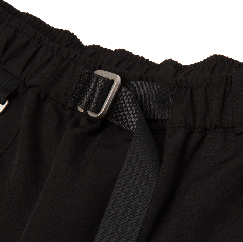 YARDCO Utility Shorts (BLACK)