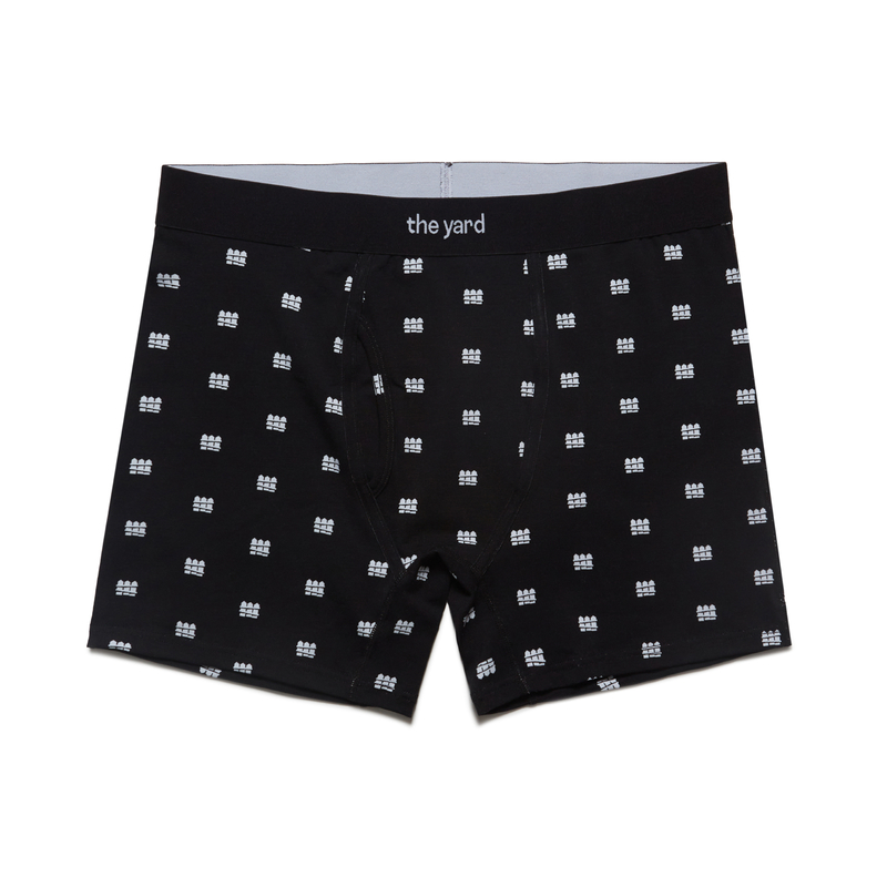 Yard Essentials 3PK Boxer Briefs