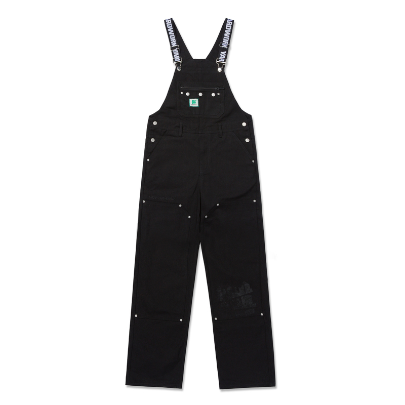 Yardwork Overalls