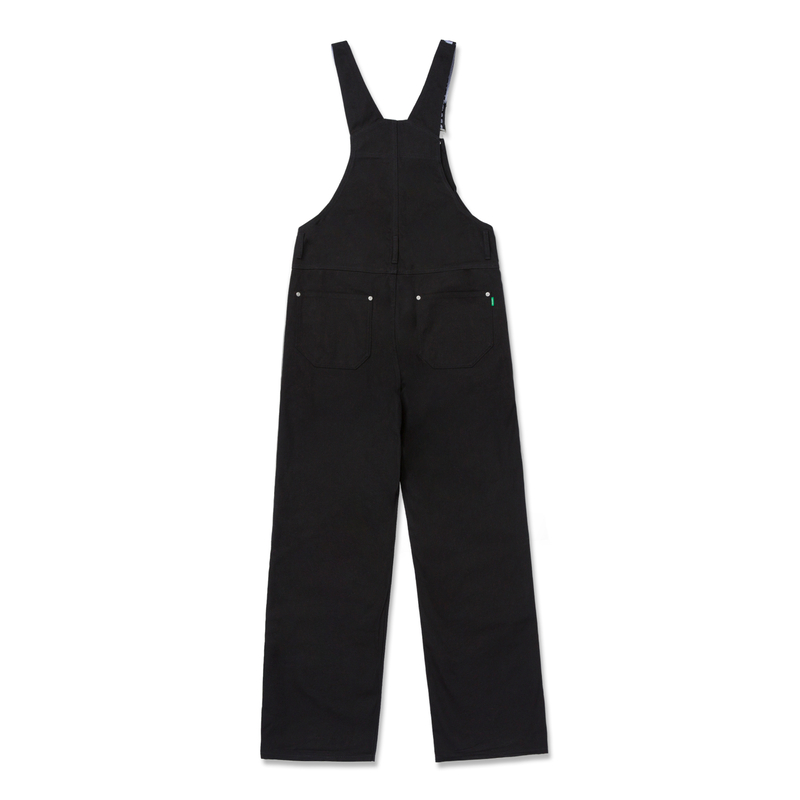 Yardwork Overalls