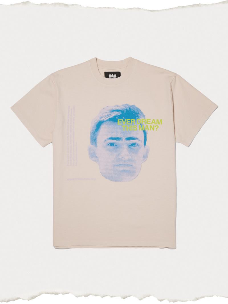 The Man Shirt (Restock)