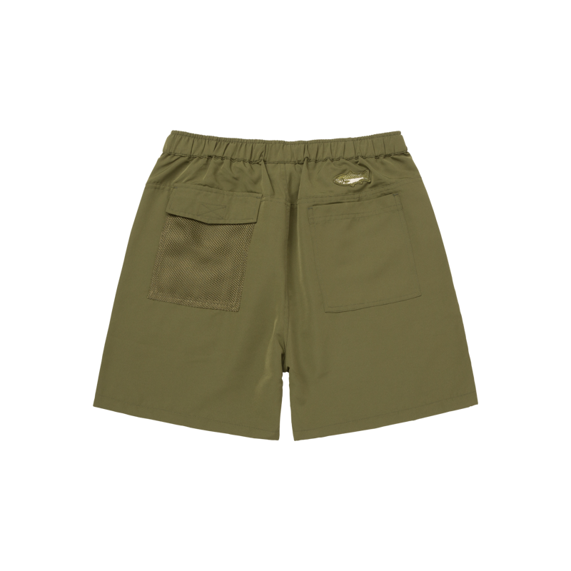 YARDCO Utility Shorts (GREEN)