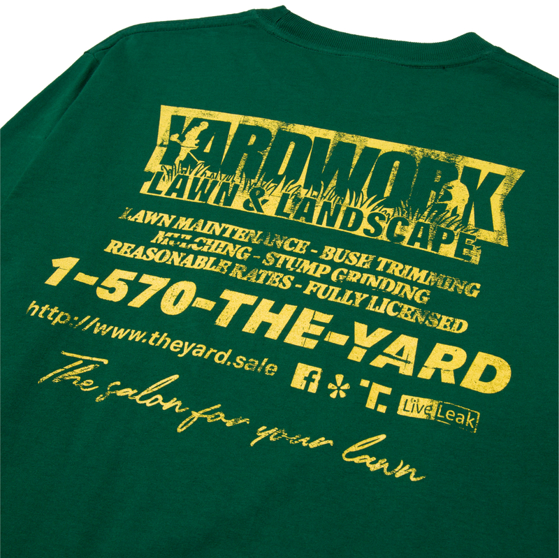 Yardwork Long Sleeve