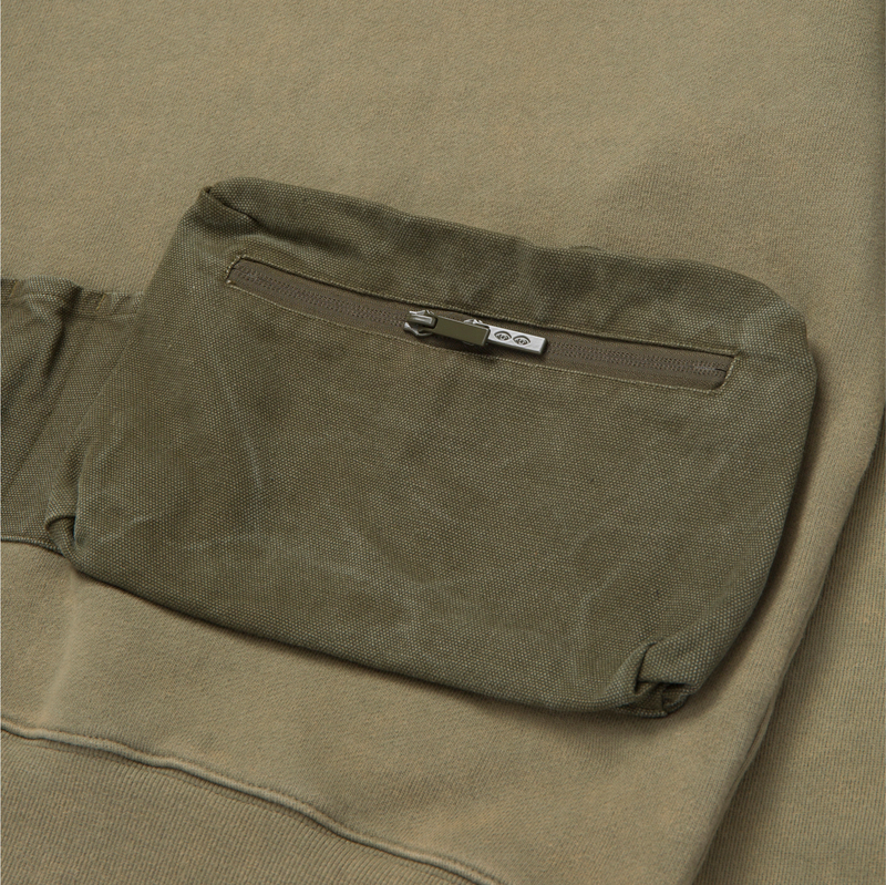 Landscaping Hoodie (restock)