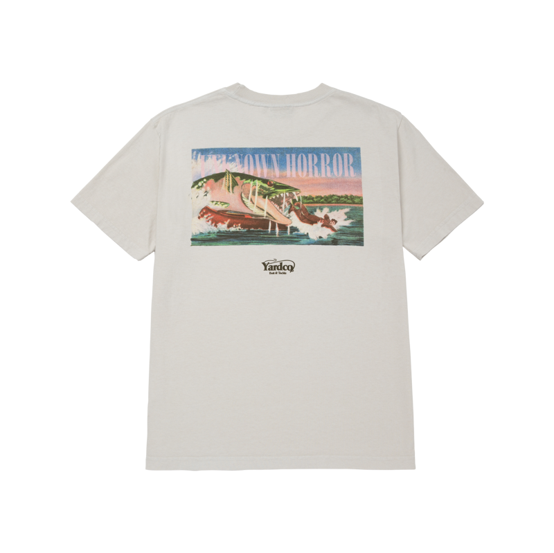 YARDCO Fishing Tee