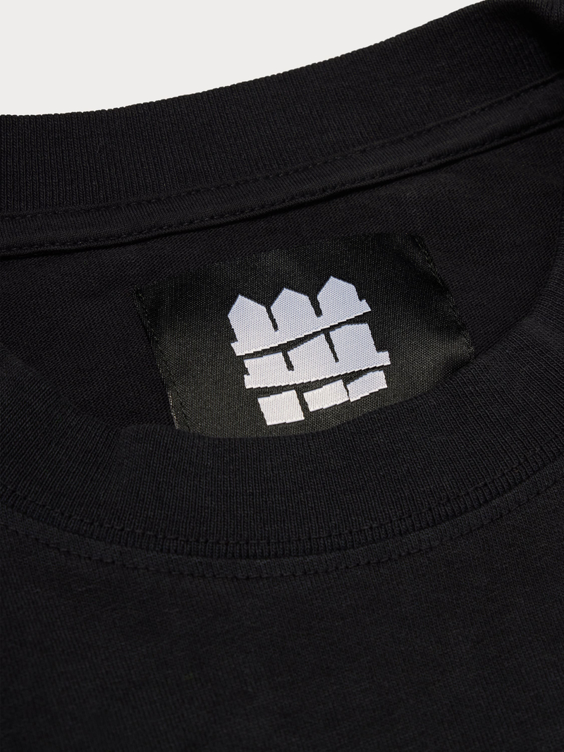 Logo Shirt - XS