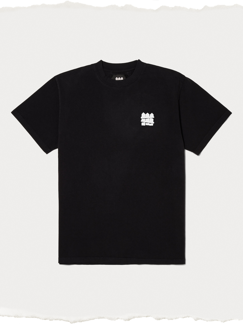 Logo Shirt - XS