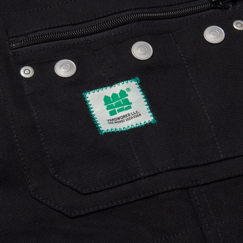 Yardwork Overalls