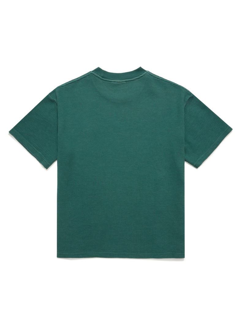 Logo Waffle Tee