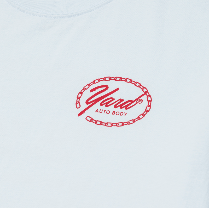 Yard Auto Tee