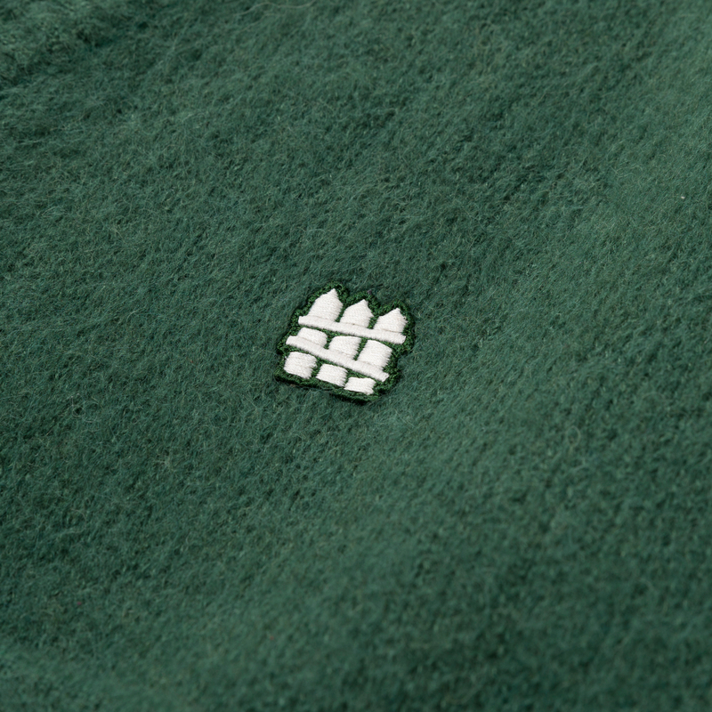 Logo Cardigan