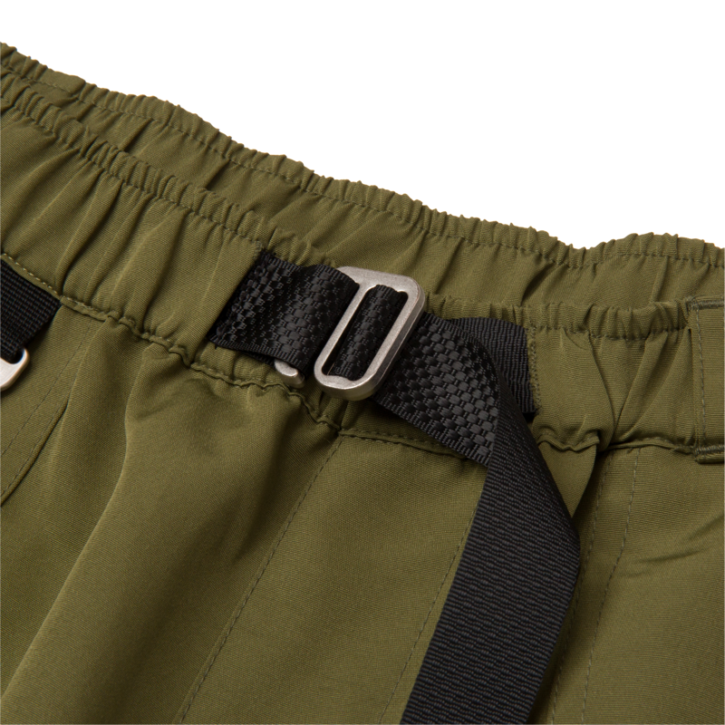 YARDCO Utility Shorts (GREEN)